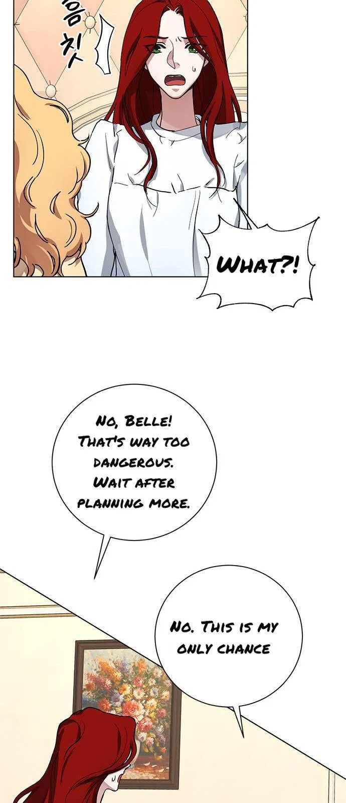 The Double Agent Chapter 10 – Page 29