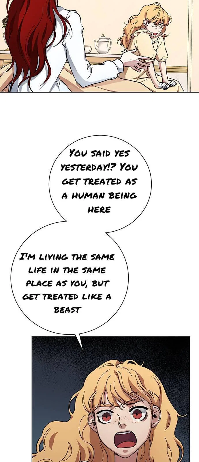 The Double Agent Chapter 10 – Page 30