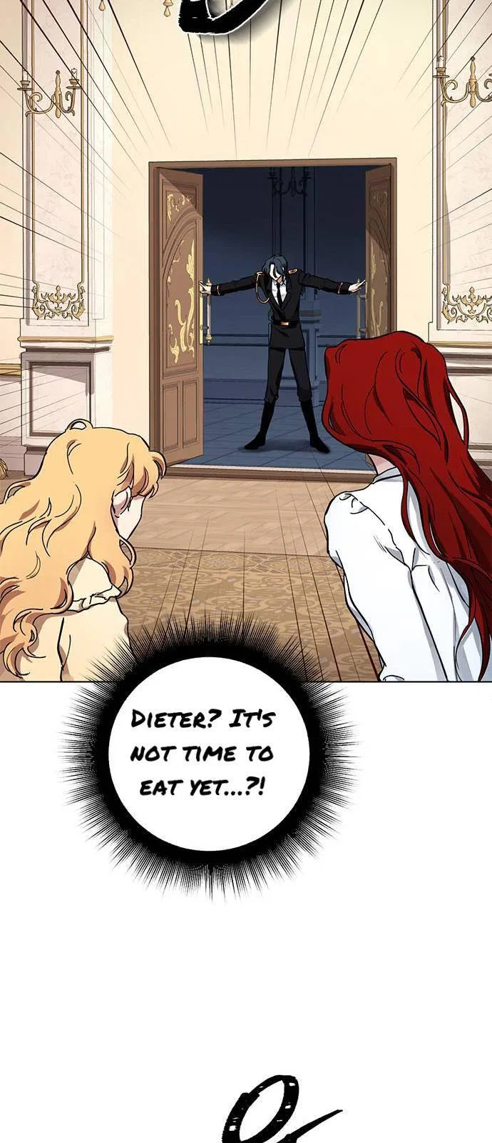 The Double Agent Chapter 10 – Page 33