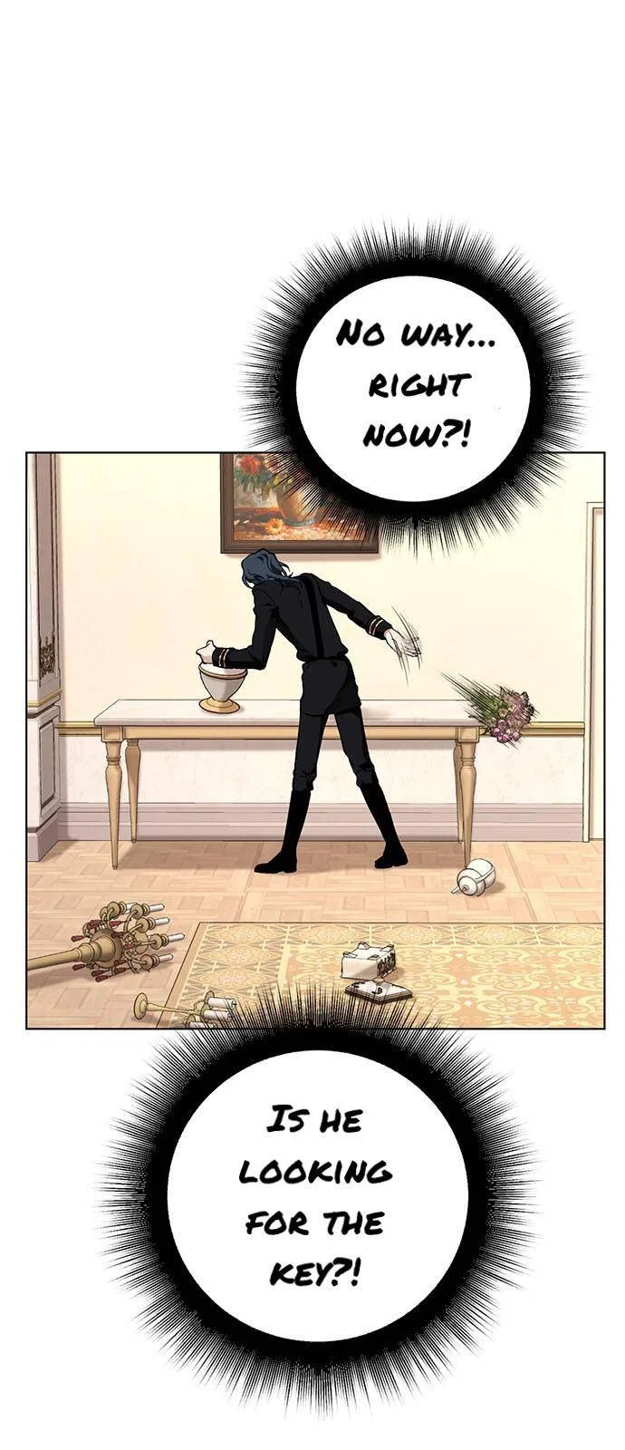 The Double Agent Chapter 10 – Page 35