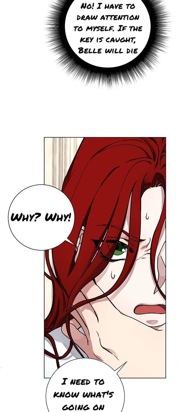 The Double Agent Chapter 10 – Page 38