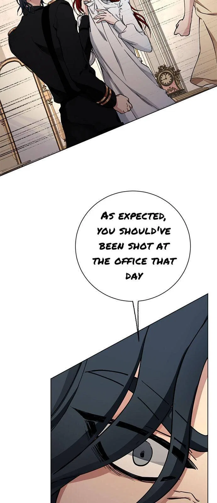 The Double Agent Chapter 10 – Page 42