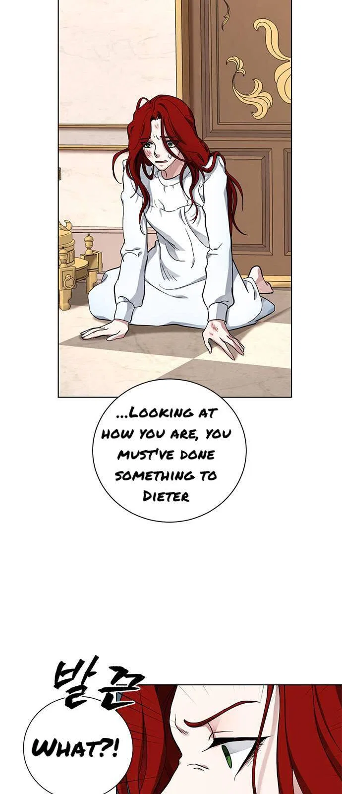 The Double Agent Chapter 10 – Page 47