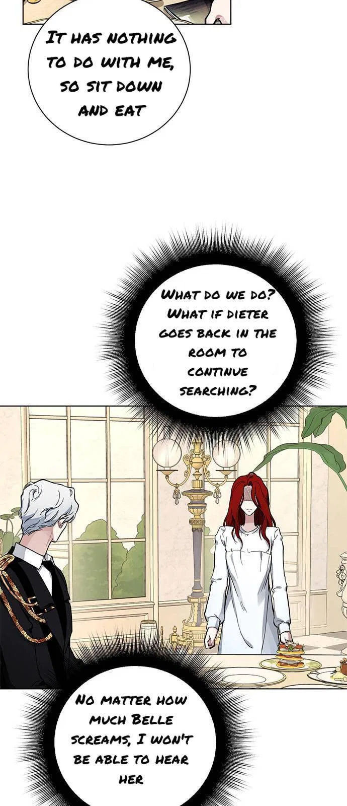 The Double Agent Chapter 10 – Page 50