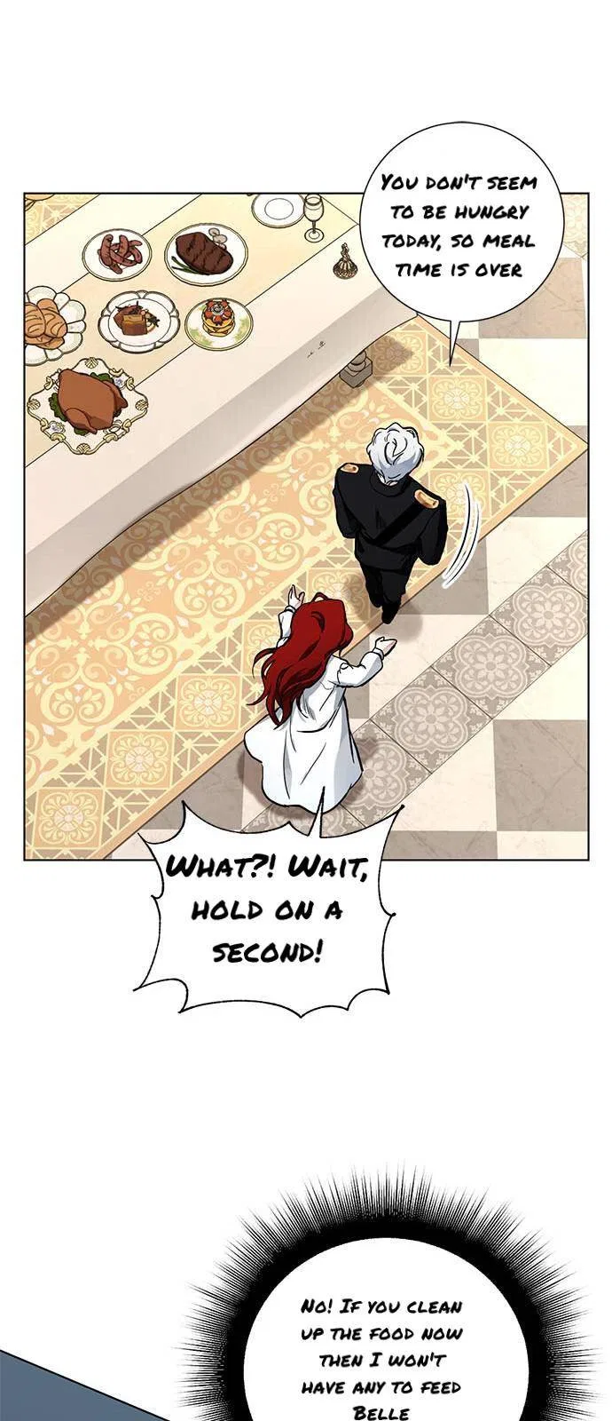 The Double Agent Chapter 10 – Page 61