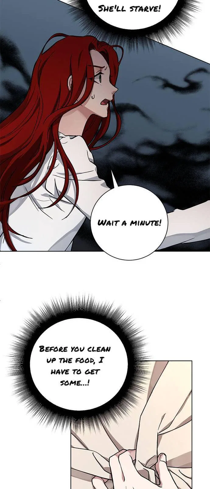 The Double Agent Chapter 10 – Page 62