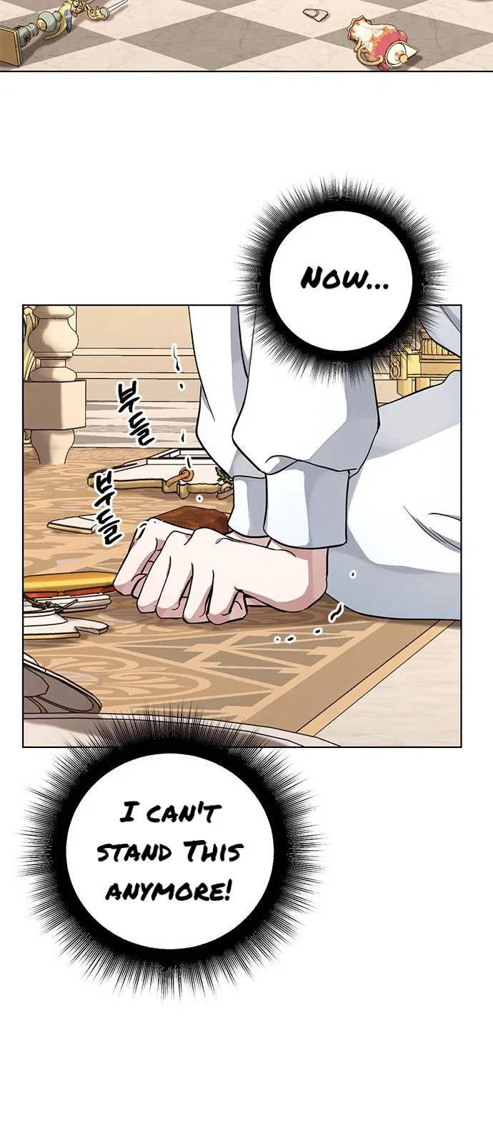 The Double Agent Chapter 10 – Page 67