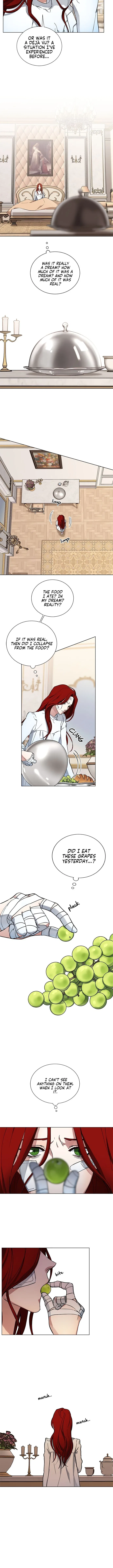 The Double Agent Chapter 5 – Page 7