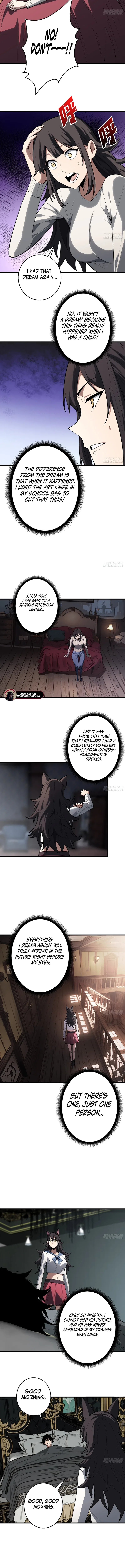 The First Strongest Player Chapter 10 – Page 2