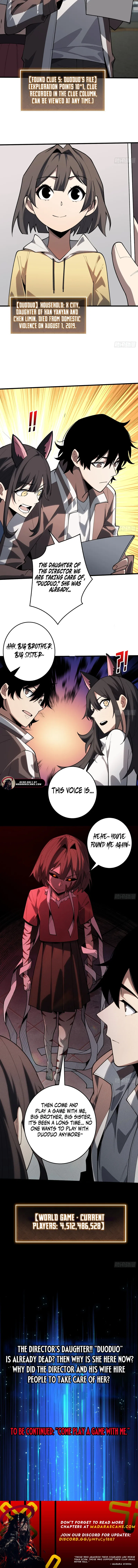 The First Strongest Player Chapter 10 – Page 6