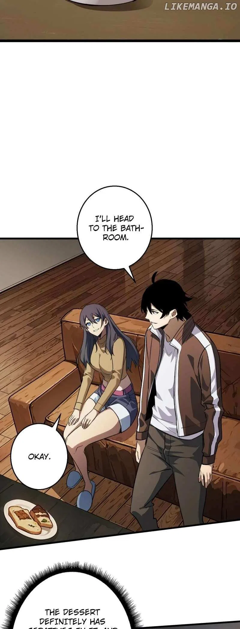 The First Strongest Player Chapter 2 – Page 13
