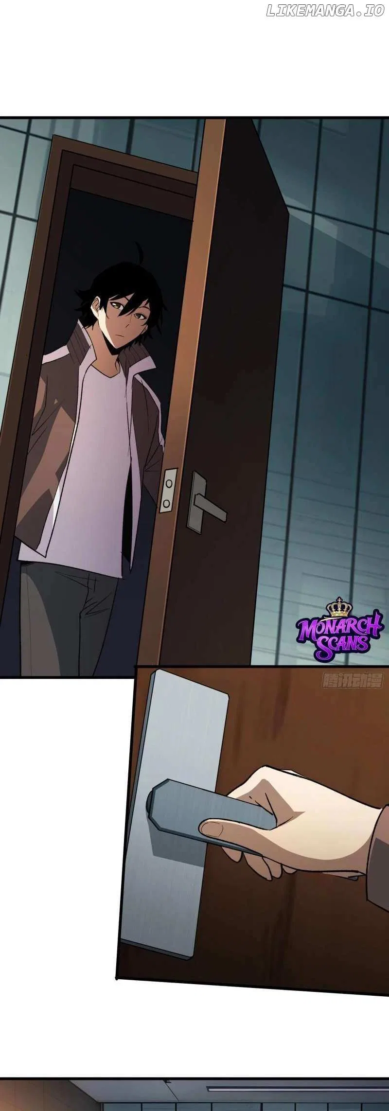 The First Strongest Player Chapter 2 – Page 17
