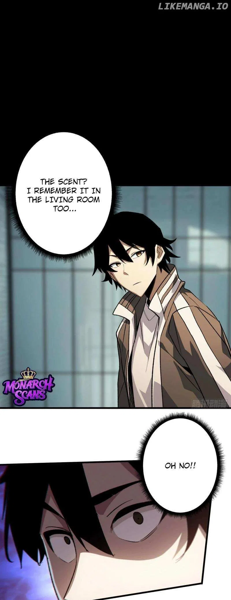 The First Strongest Player Chapter 2 – Page 23
