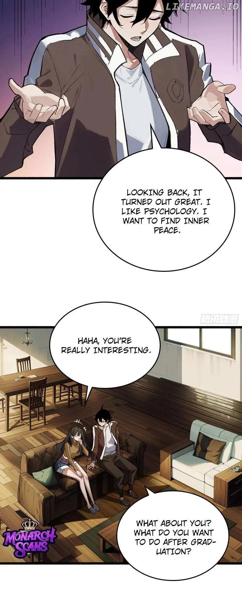 The First Strongest Player Chapter 1 – Page 23