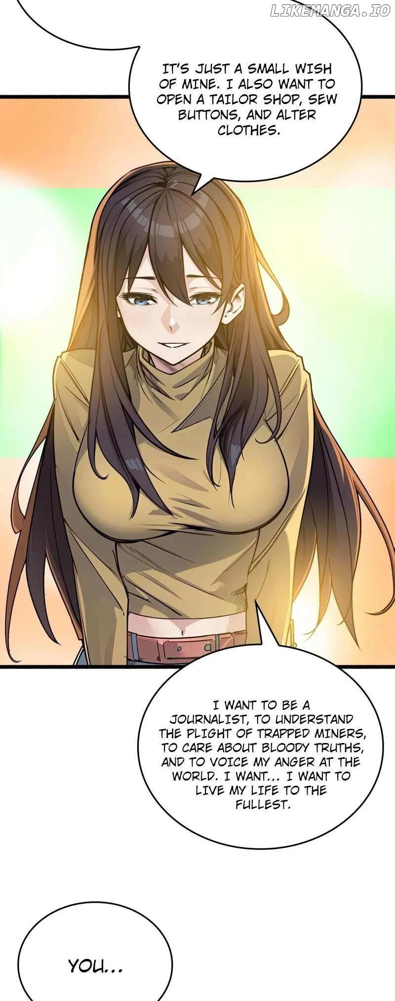 The First Strongest Player Chapter 1 – Page 25