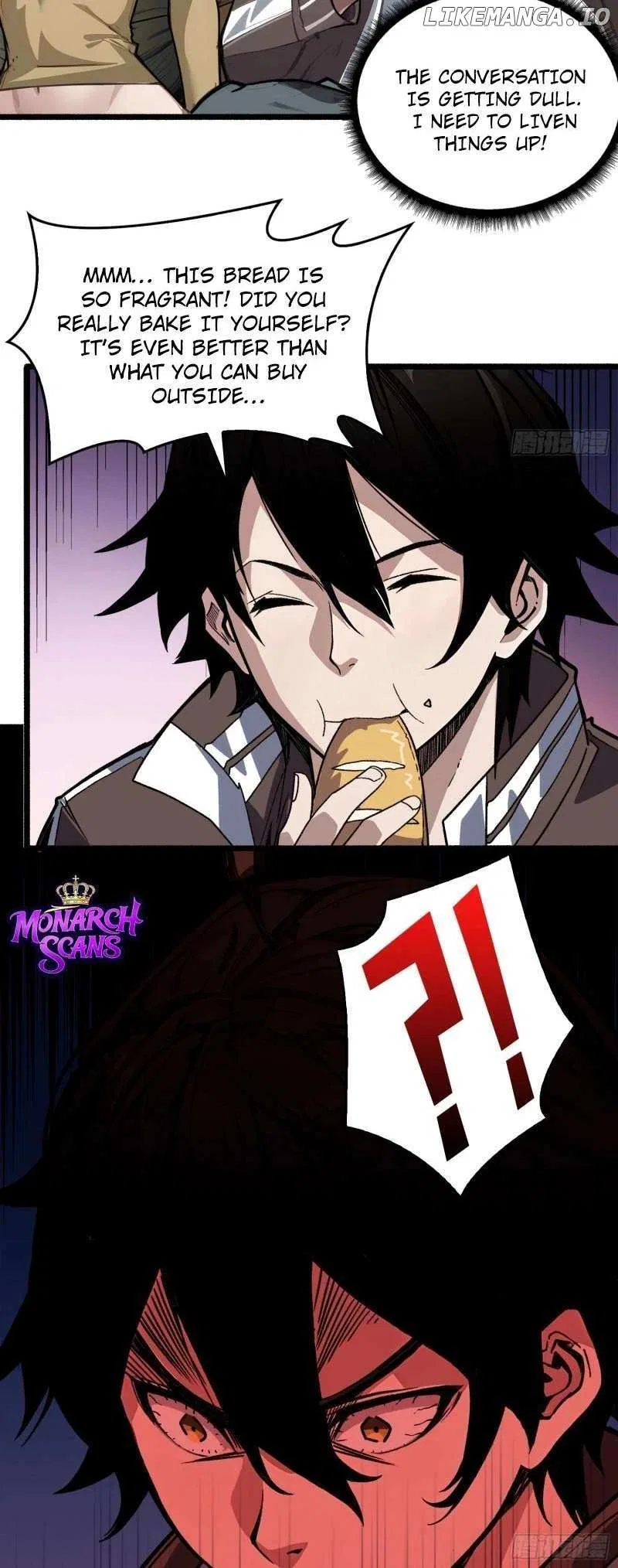 The First Strongest Player Chapter 1 – Page 27