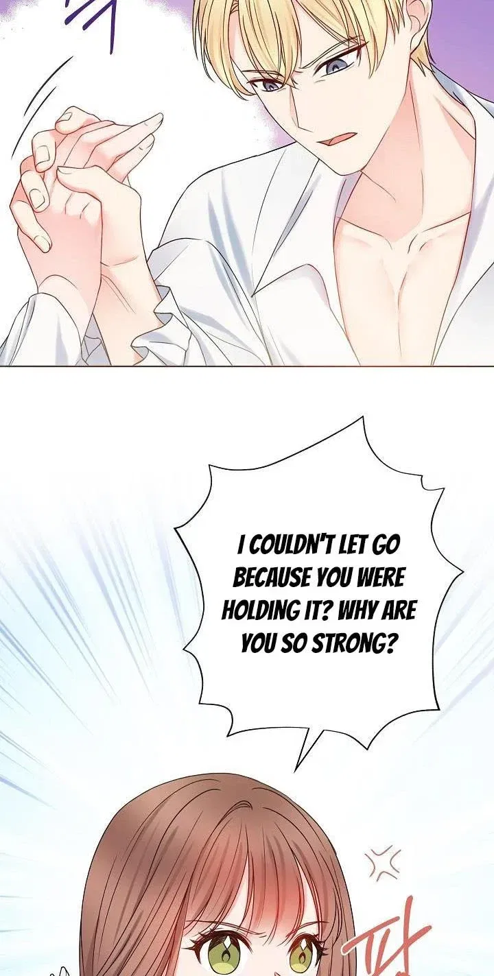 Contractual Marriage to a Surly Duke Chapter 2 – Page 6