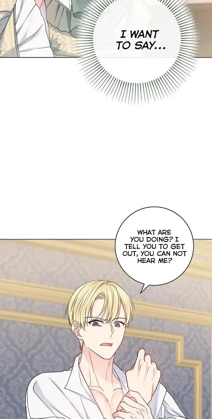 Contractual Marriage to a Surly Duke Chapter 2 – Page 8