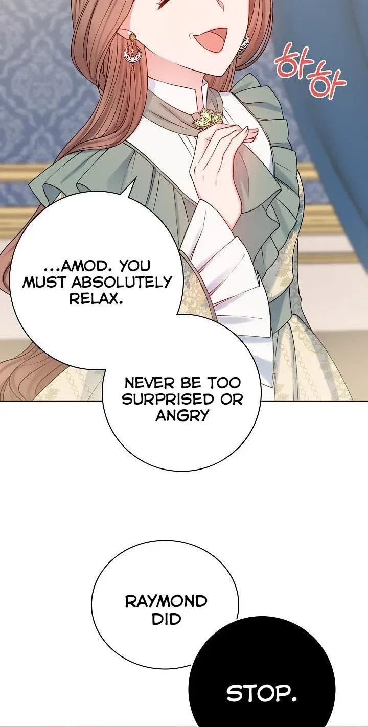 Contractual Marriage to a Surly Duke Chapter 2 – Page 10