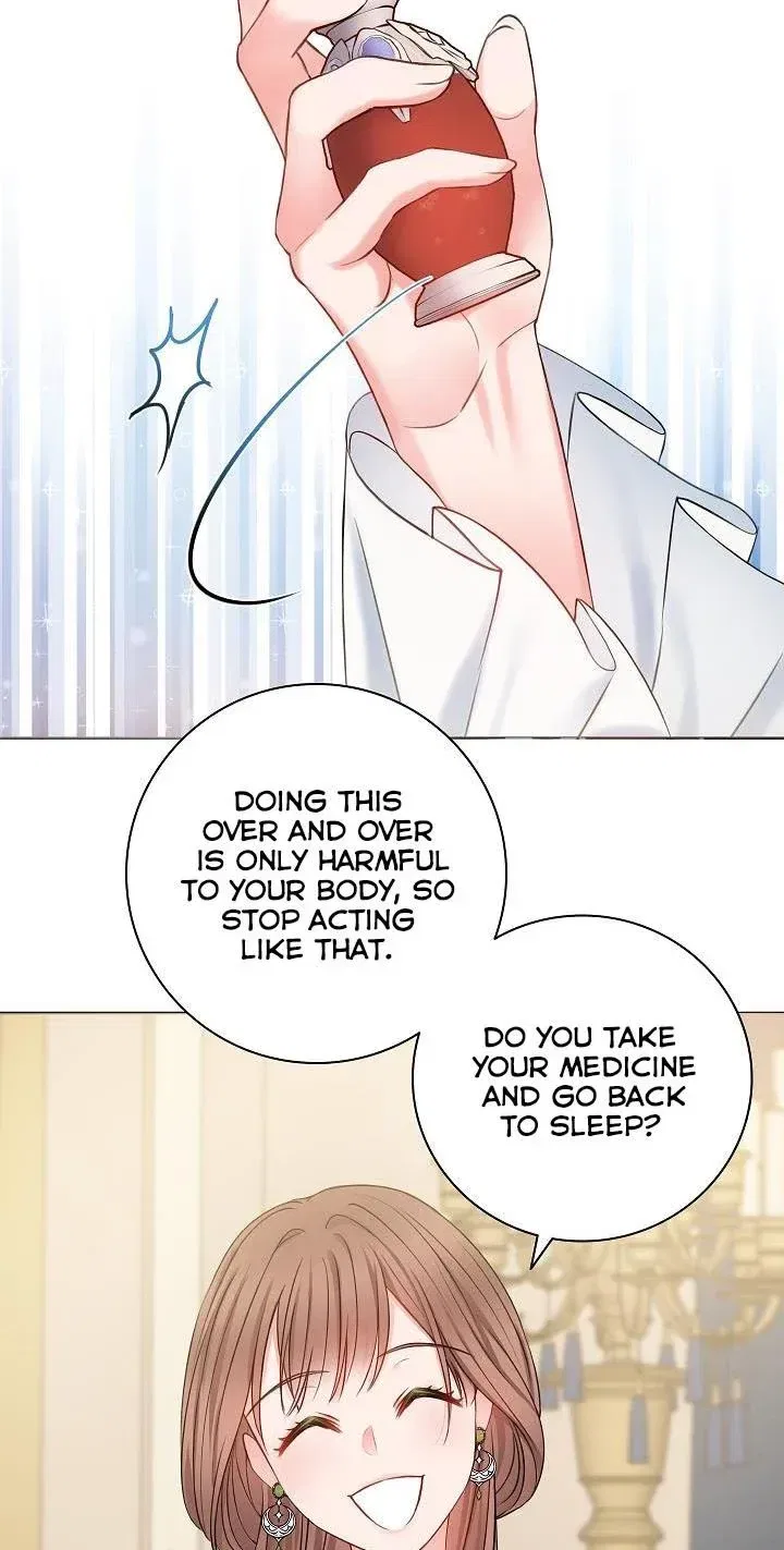 Contractual Marriage to a Surly Duke Chapter 2 – Page 21