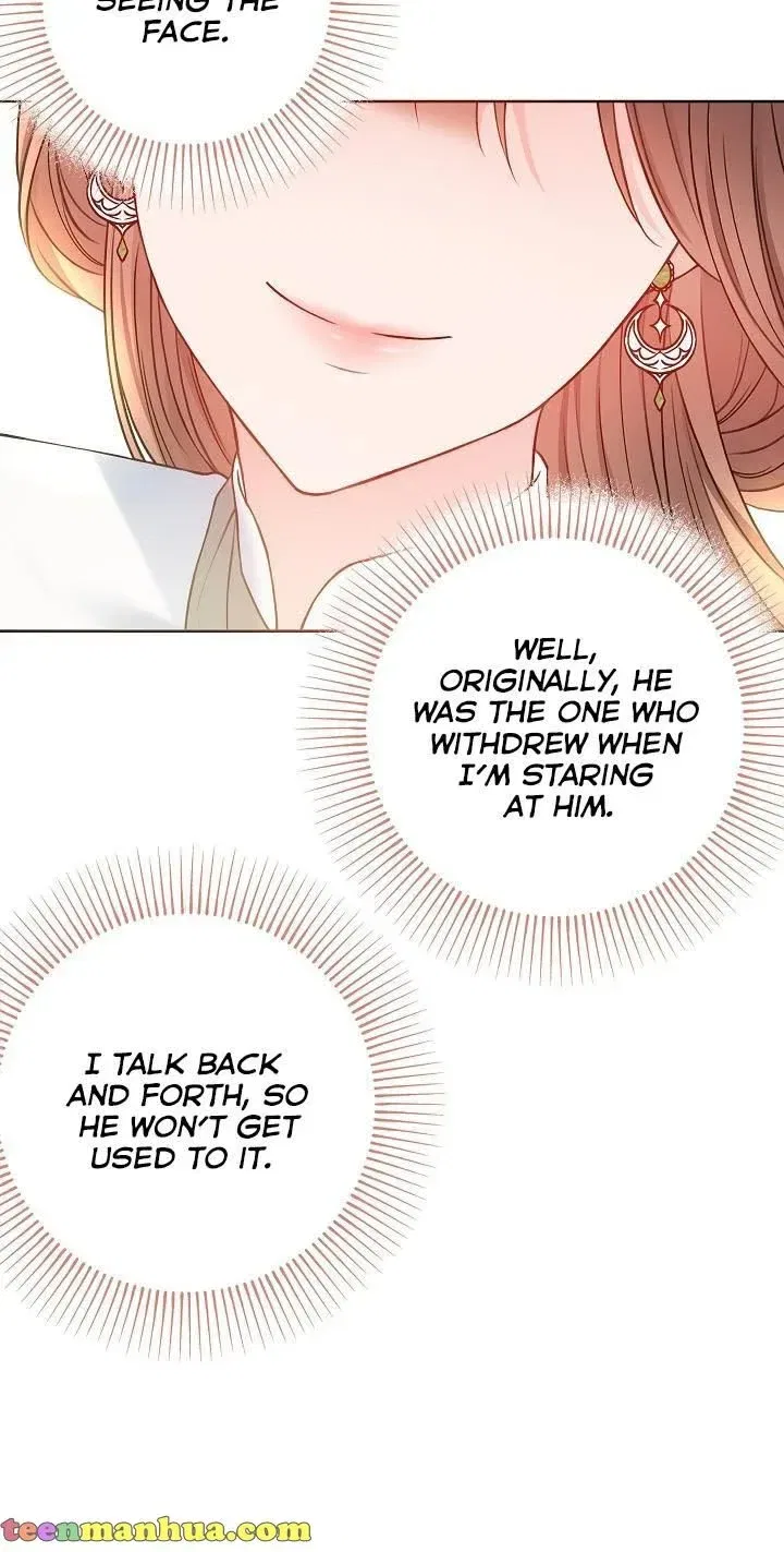 Contractual Marriage to a Surly Duke Chapter 2 – Page 28