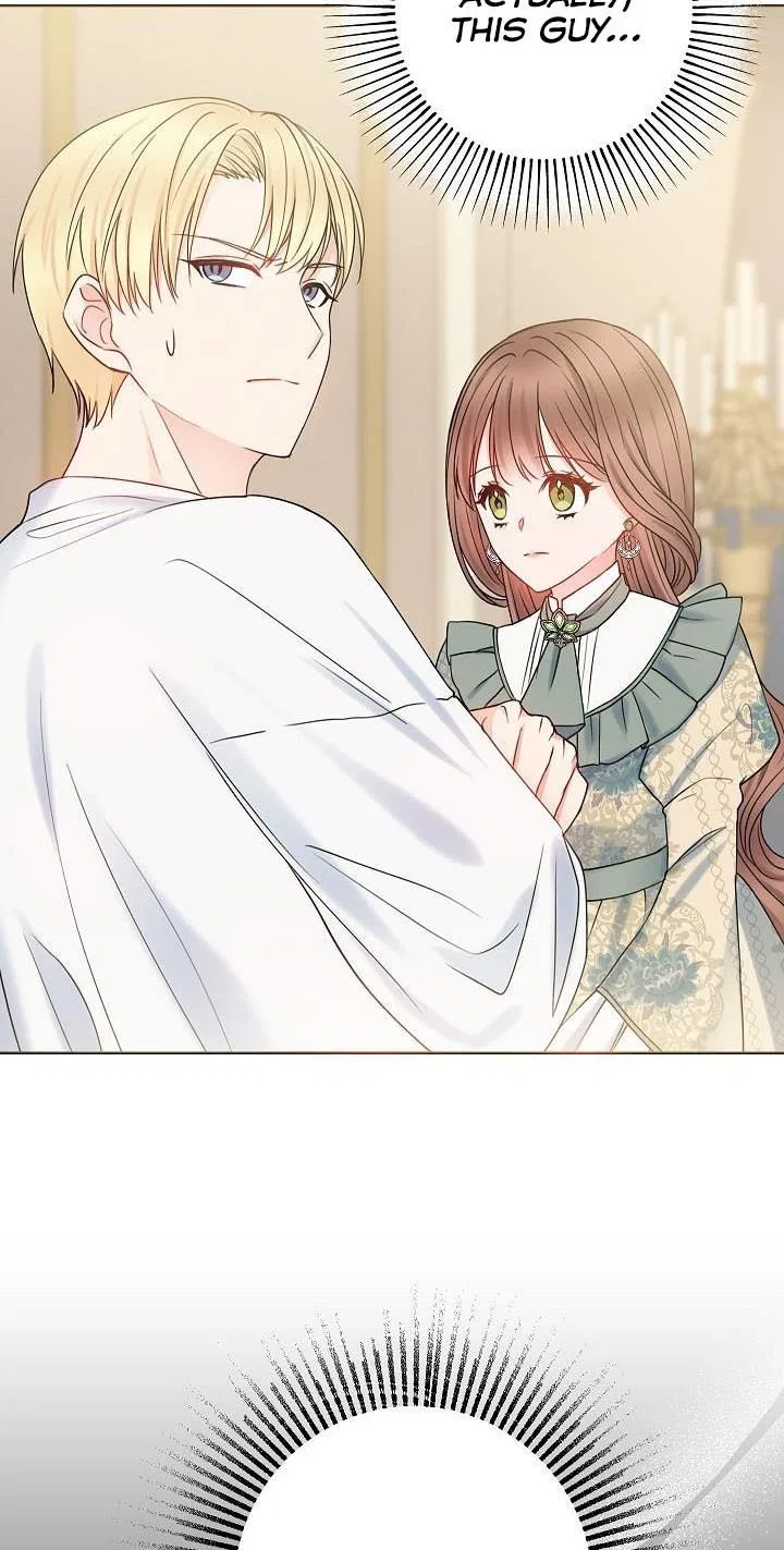 Contractual Marriage to a Surly Duke Chapter 2 – Page 30