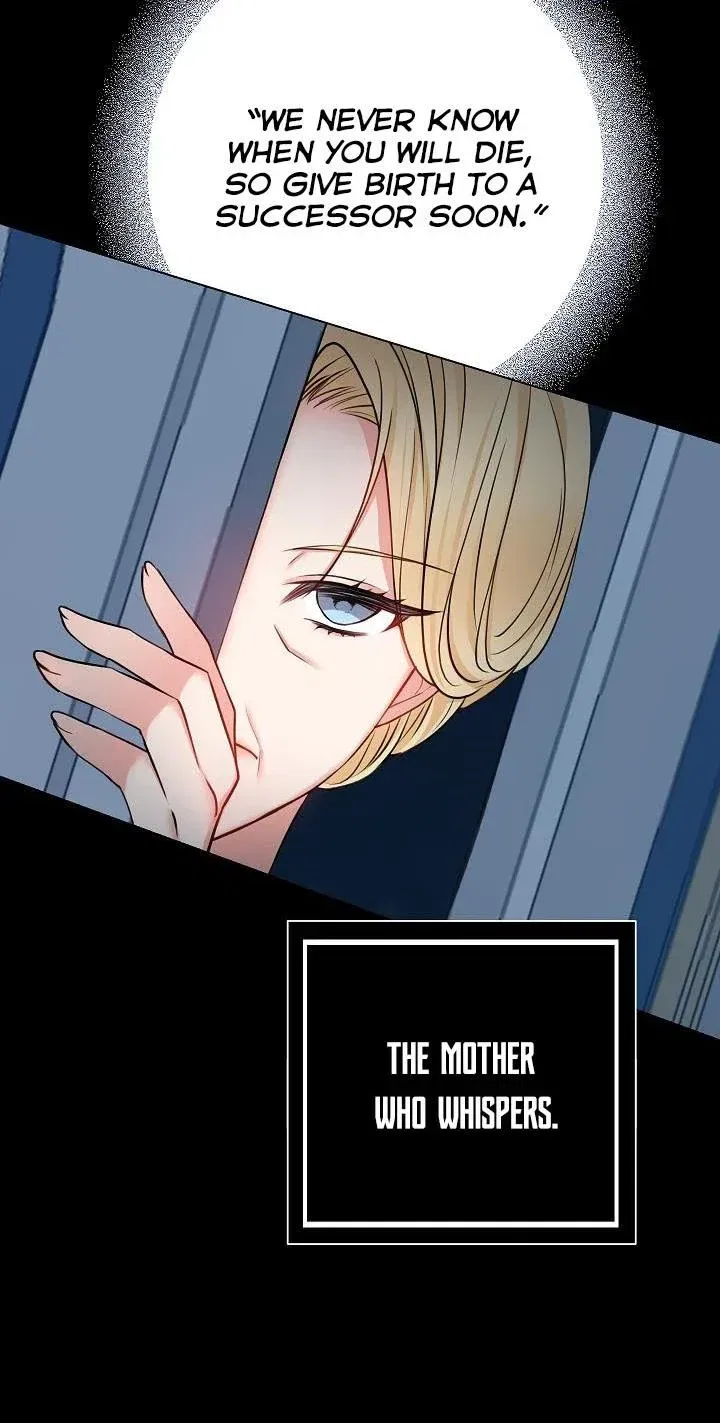 Contractual Marriage to a Surly Duke Chapter 2 – Page 37