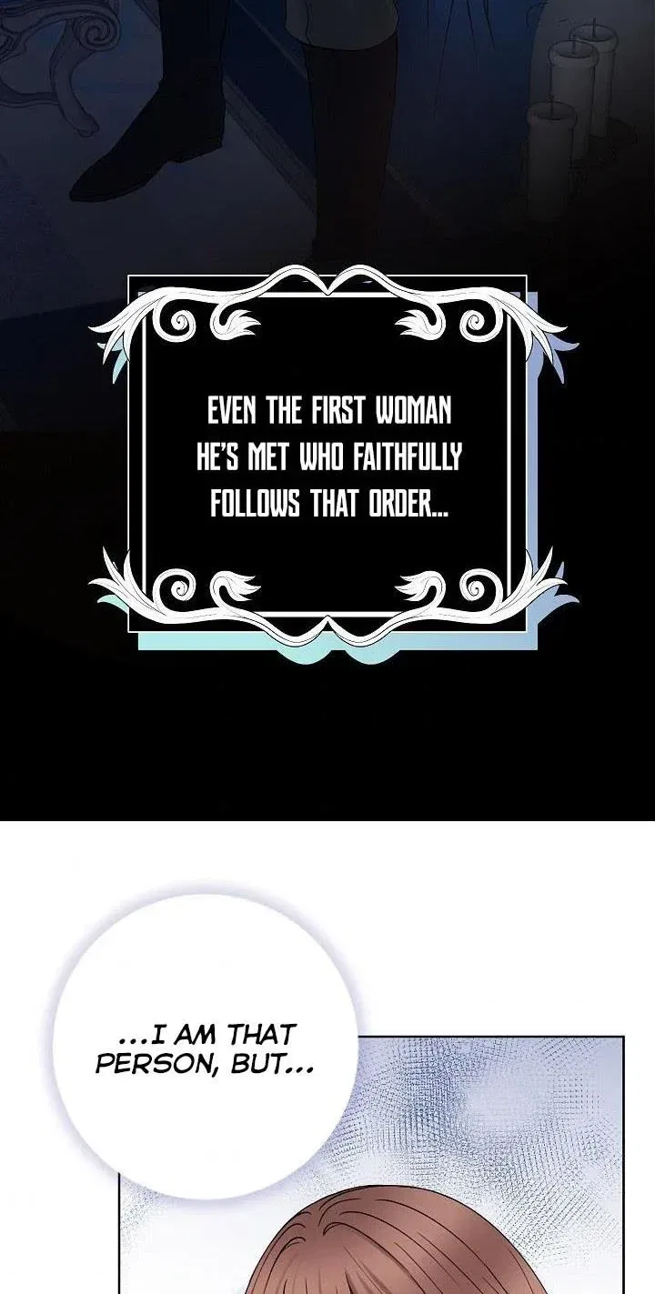 Contractual Marriage to a Surly Duke Chapter 2 – Page 40