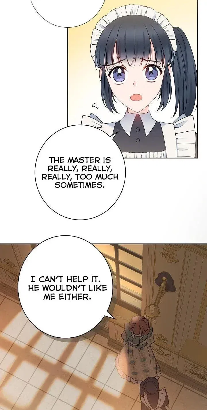 Contractual Marriage to a Surly Duke Chapter 2 – Page 57