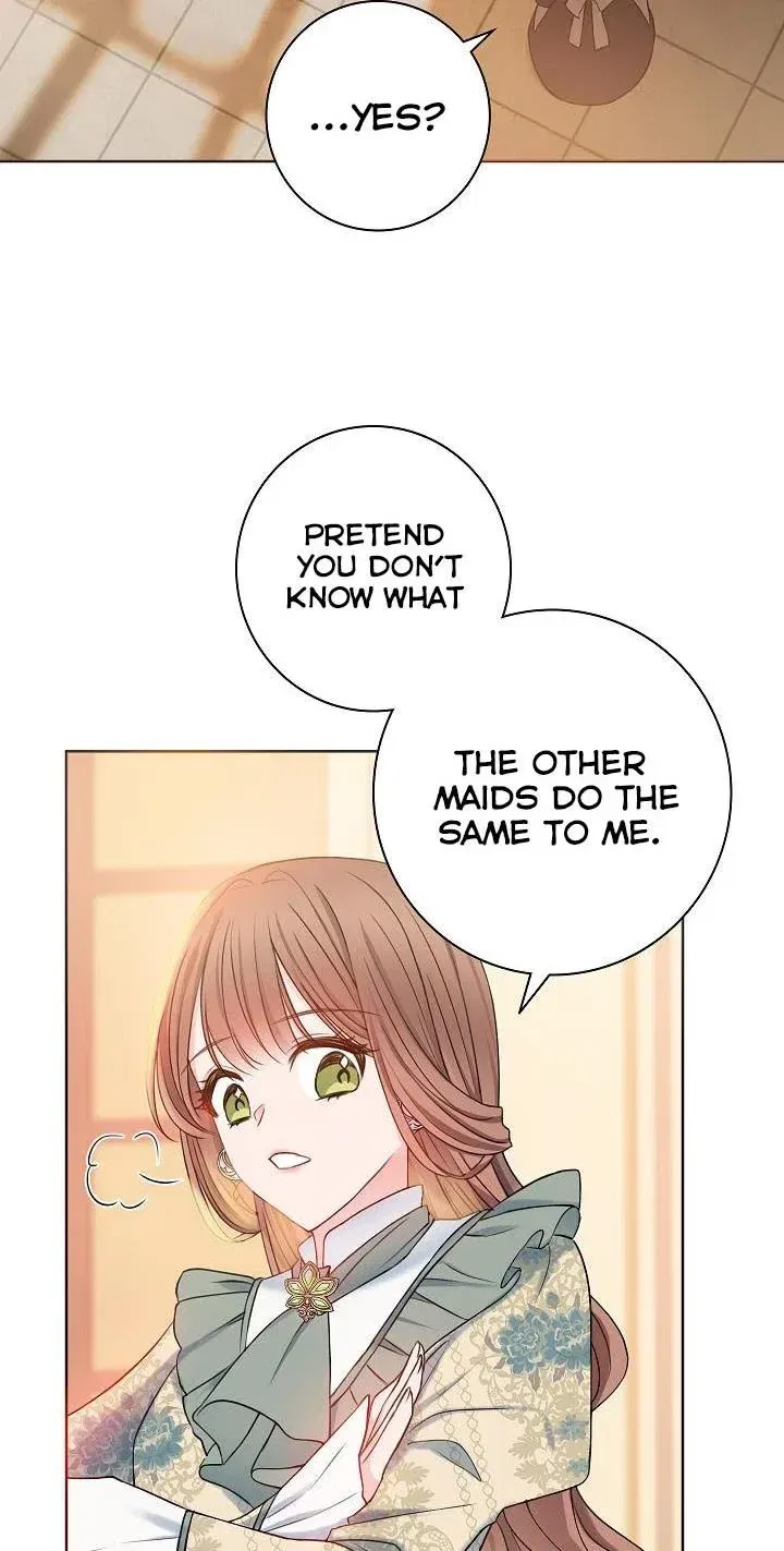 Contractual Marriage to a Surly Duke Chapter 2 – Page 58