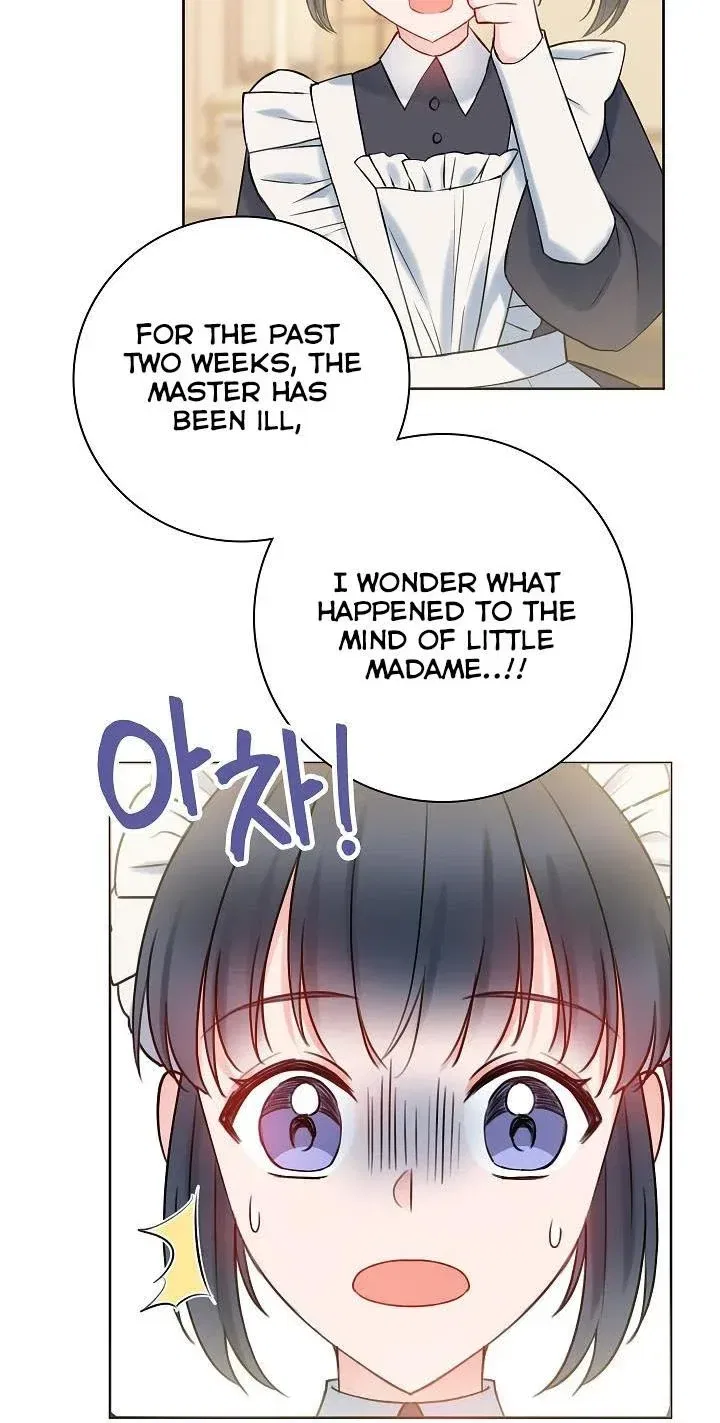 Contractual Marriage to a Surly Duke Chapter 2 – Page 67