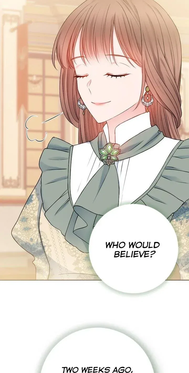 Contractual Marriage to a Surly Duke Chapter 2 – Page 71