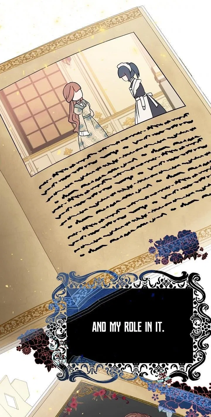 Contractual Marriage to a Surly Duke Chapter 2 – Page 76