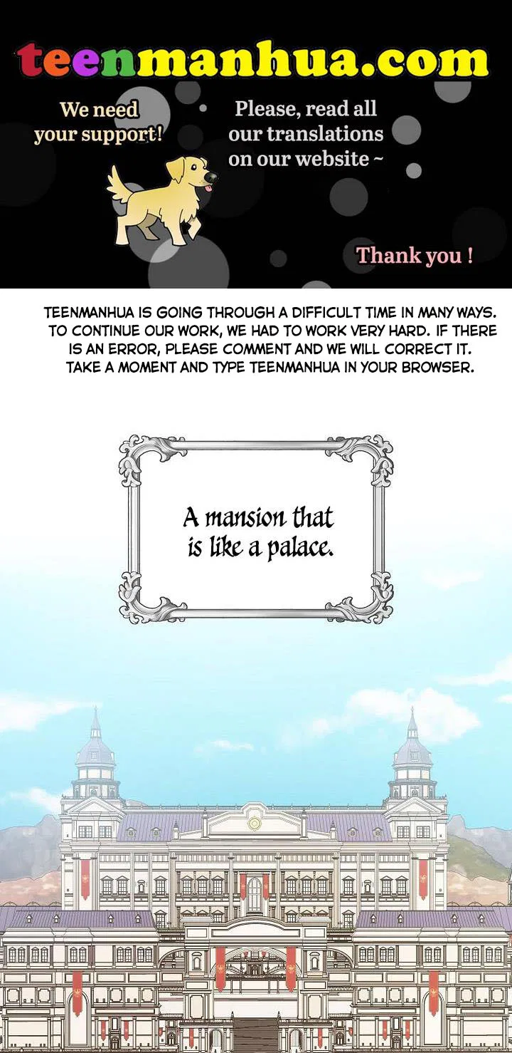 Contractual Marriage to a Surly Duke Chapter 1 – Page 1