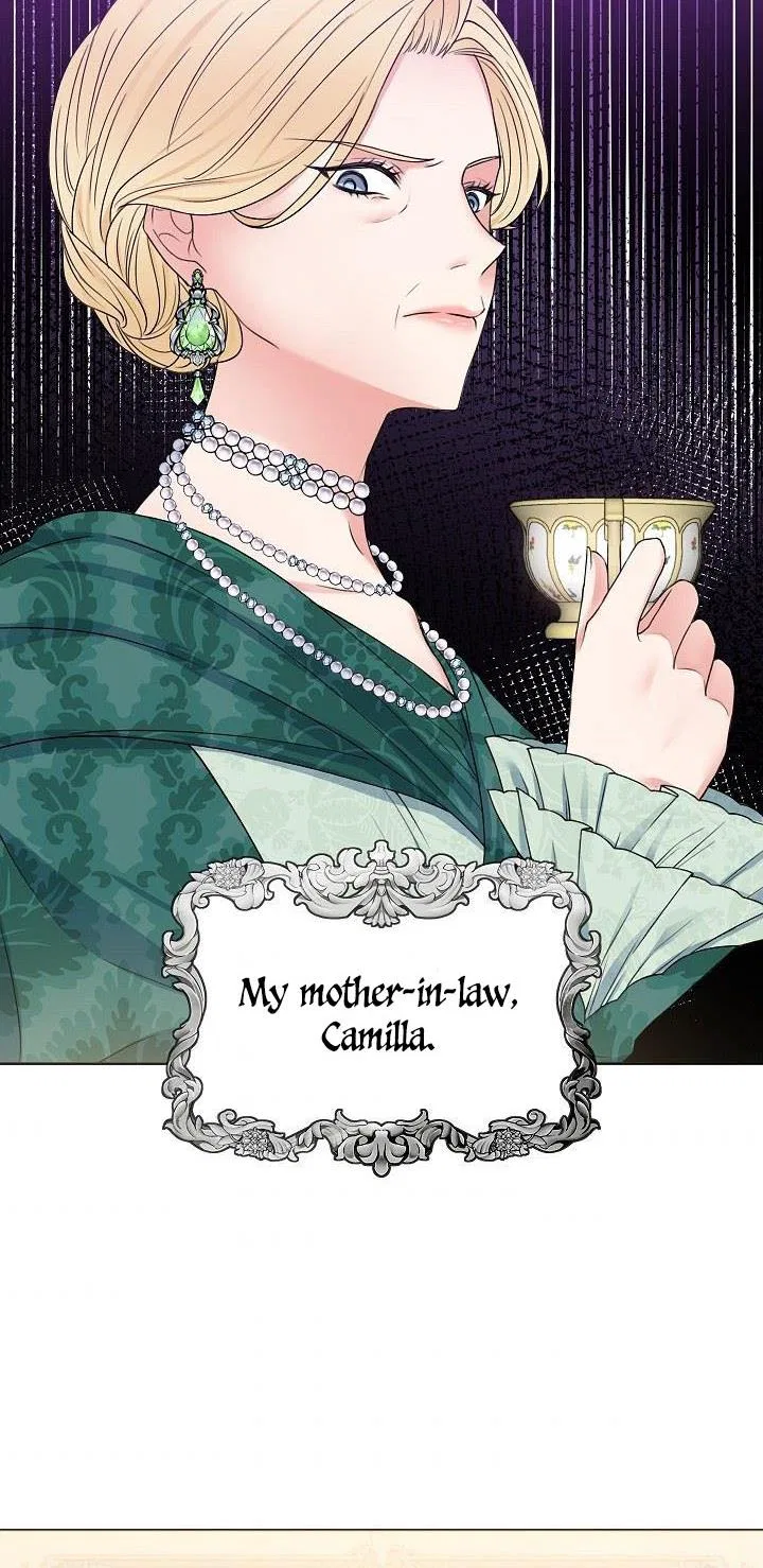 Contractual Marriage to a Surly Duke Chapter 1 – Page 5