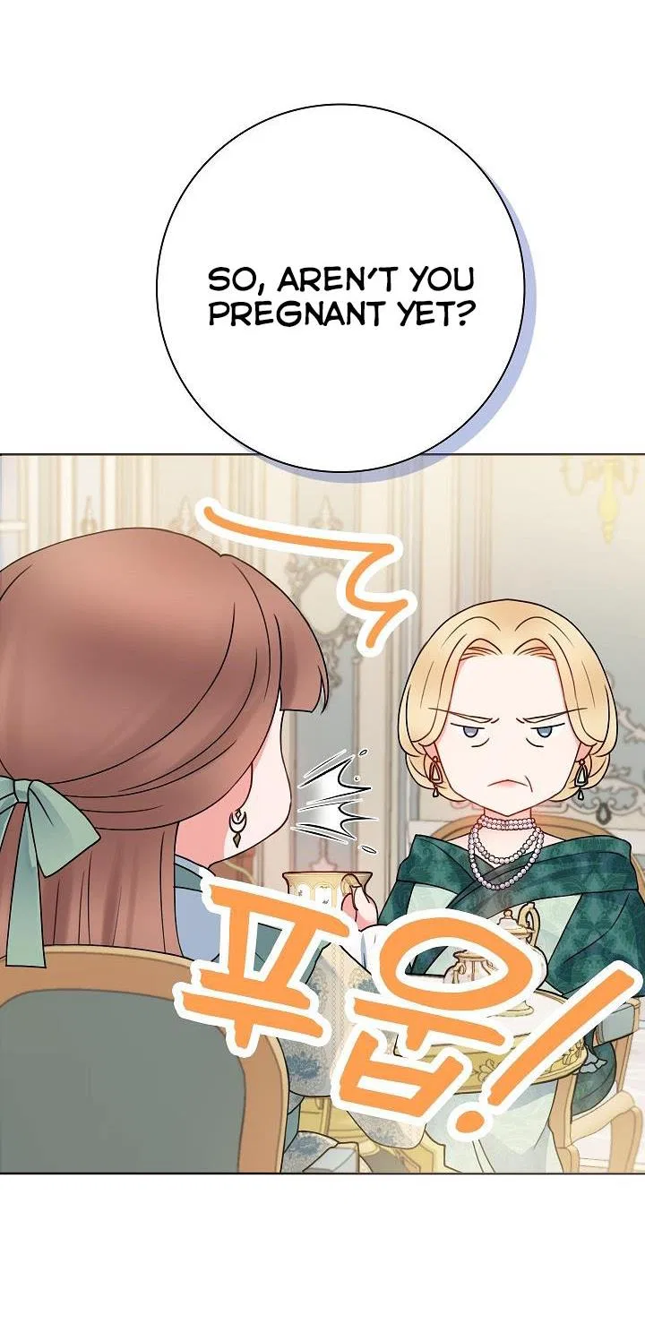 Contractual Marriage to a Surly Duke Chapter 1 – Page 8