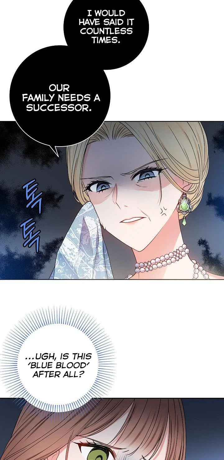 Contractual Marriage to a Surly Duke Chapter 1 – Page 10