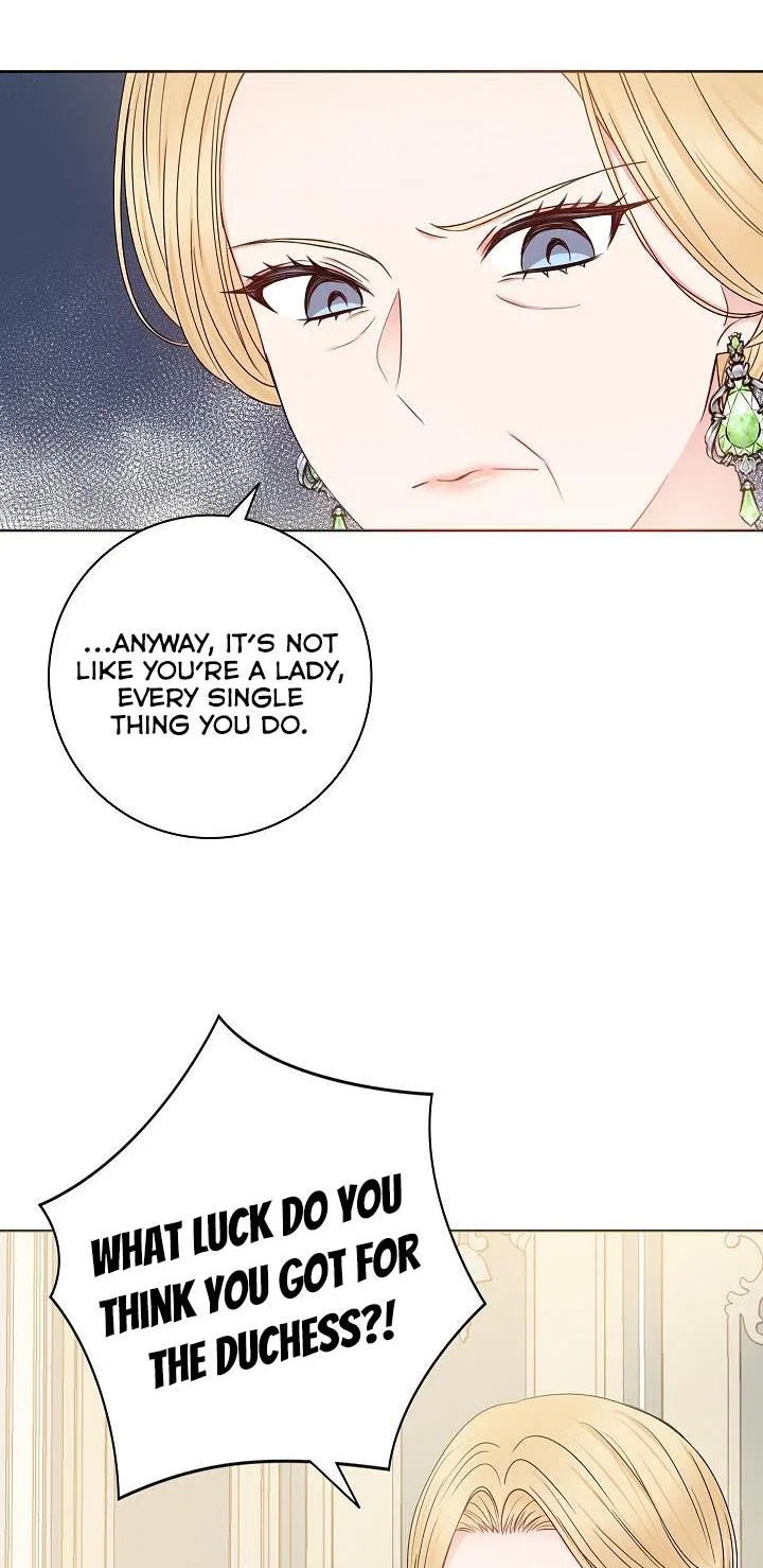 Contractual Marriage to a Surly Duke Chapter 1 – Page 13