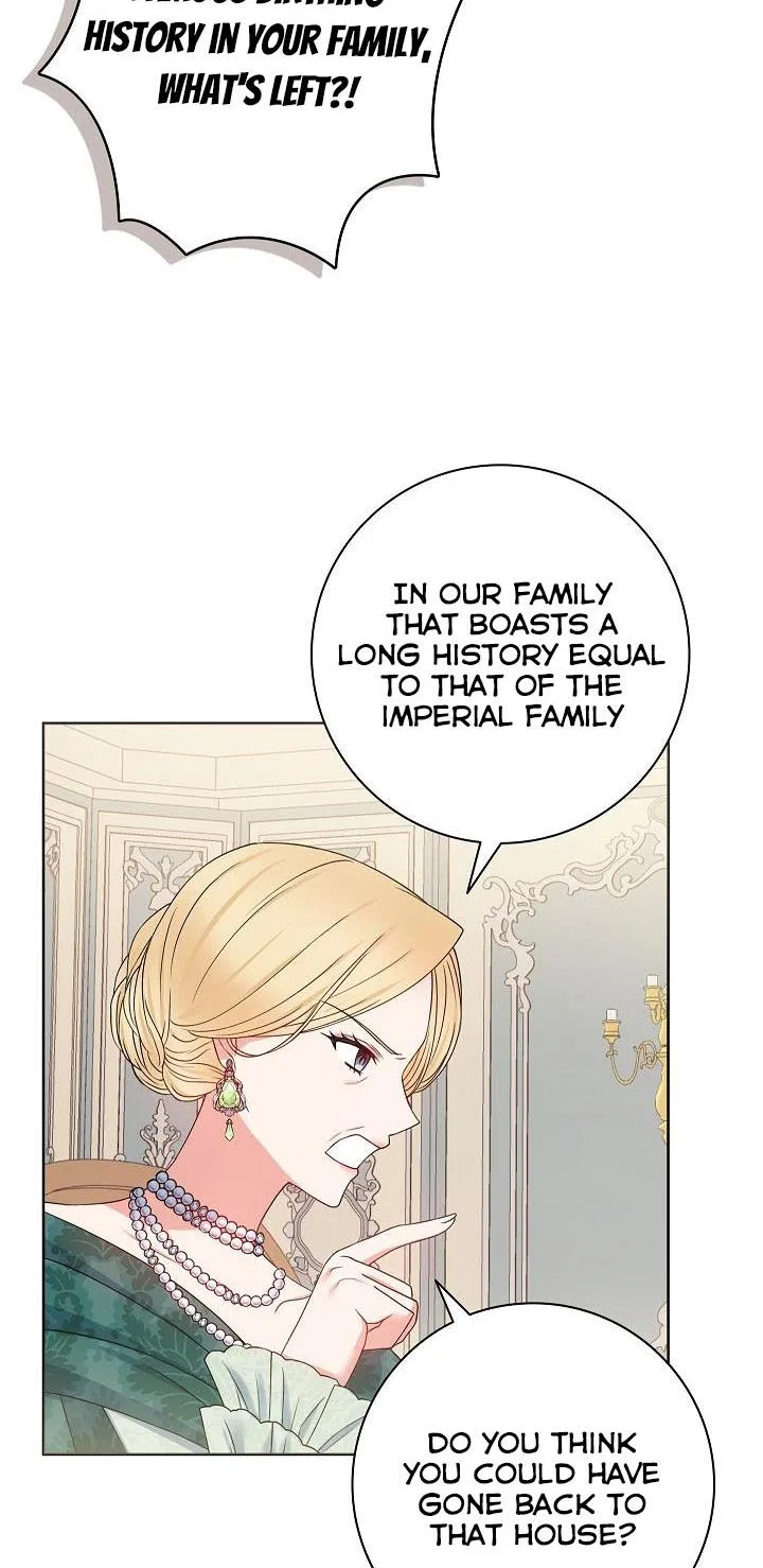 Contractual Marriage to a Surly Duke Chapter 1 – Page 17