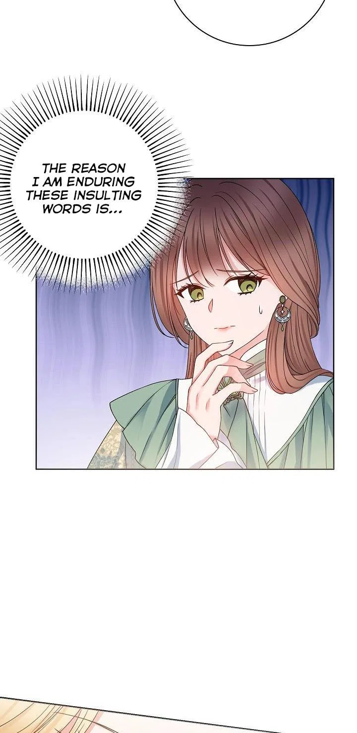 Contractual Marriage to a Surly Duke Chapter 1 – Page 18