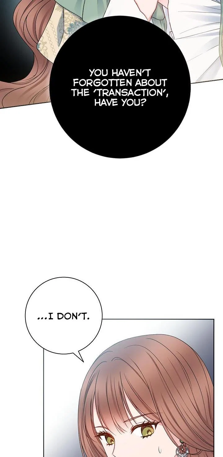 Contractual Marriage to a Surly Duke Chapter 1 – Page 20