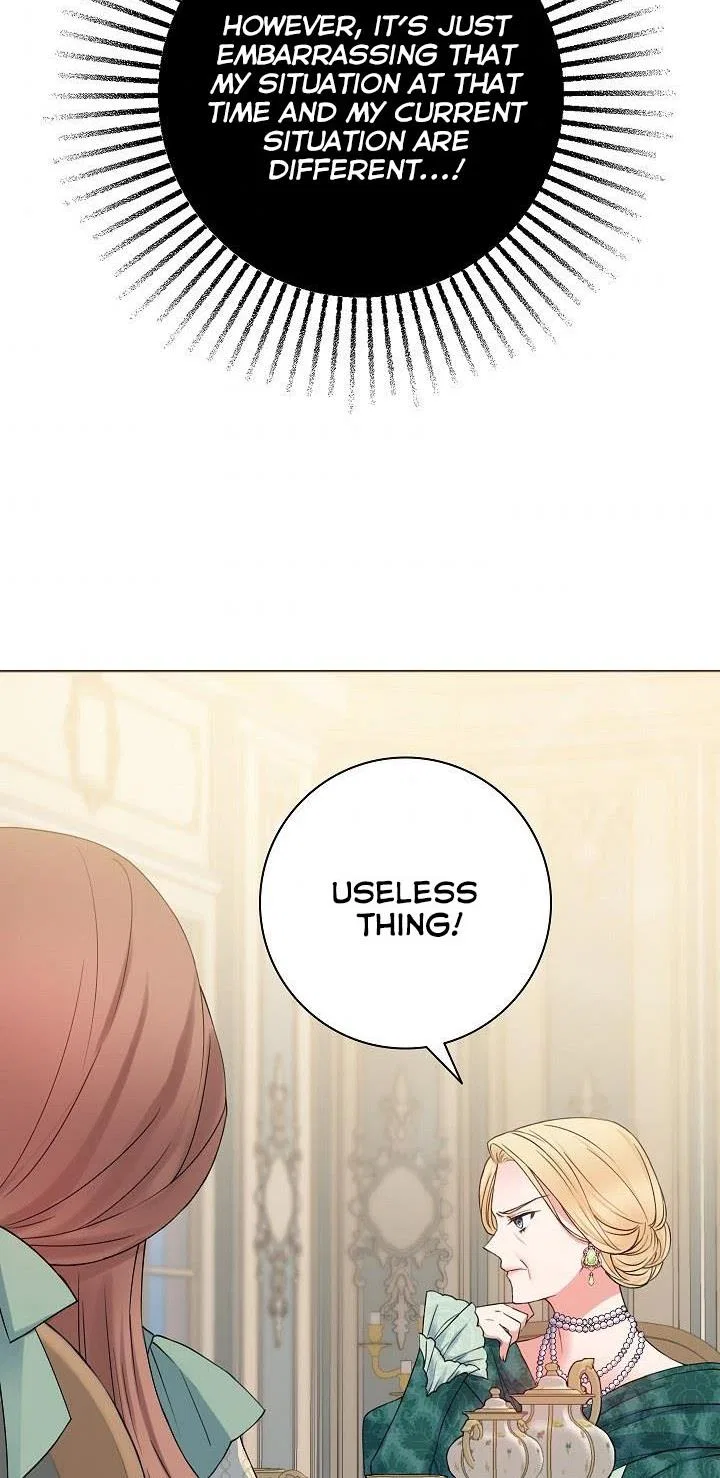 Contractual Marriage to a Surly Duke Chapter 1 – Page 25