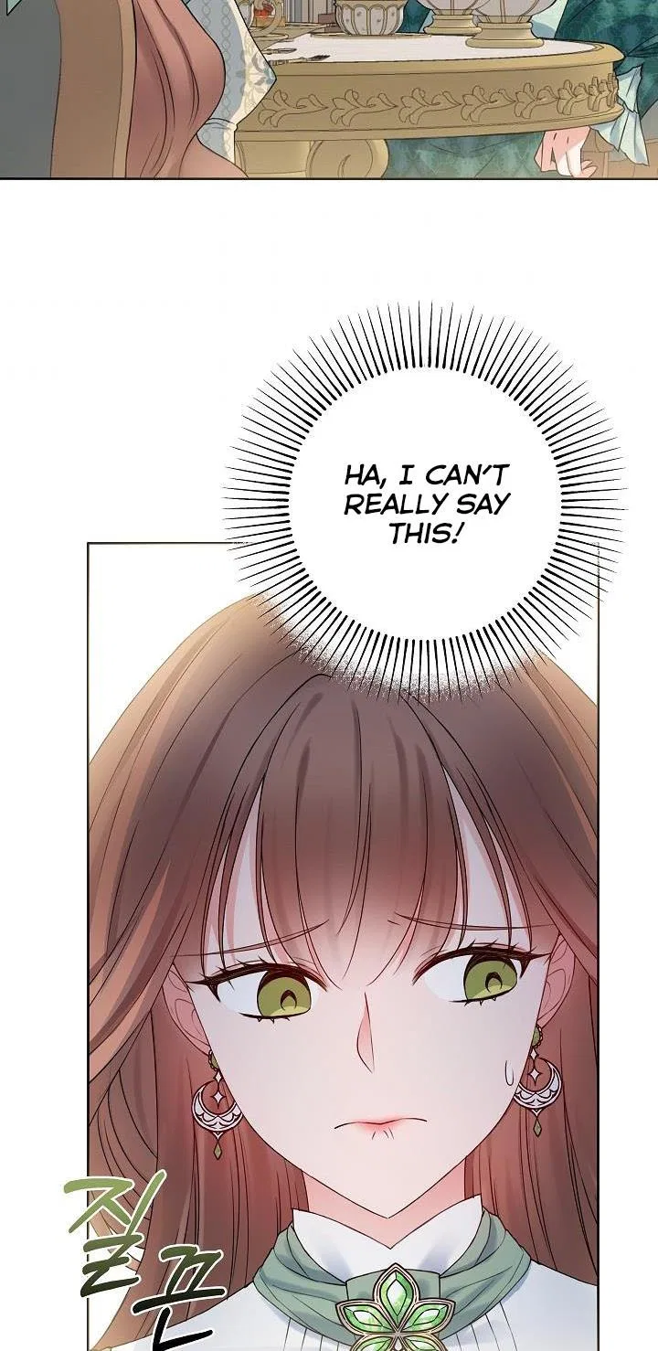 Contractual Marriage to a Surly Duke Chapter 1 – Page 26
