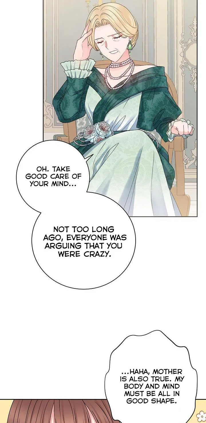 Contractual Marriage to a Surly Duke Chapter 1 – Page 36