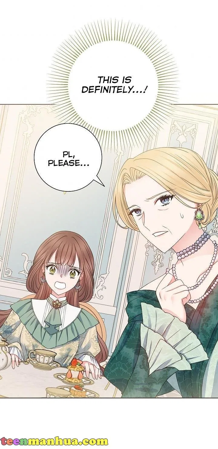 Contractual Marriage to a Surly Duke Chapter 1 – Page 39