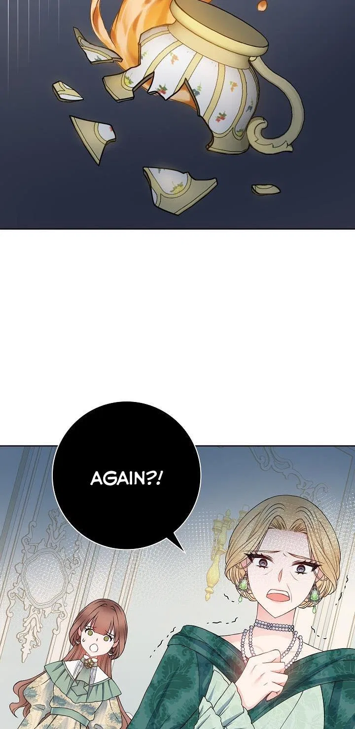 Contractual Marriage to a Surly Duke Chapter 1 – Page 42