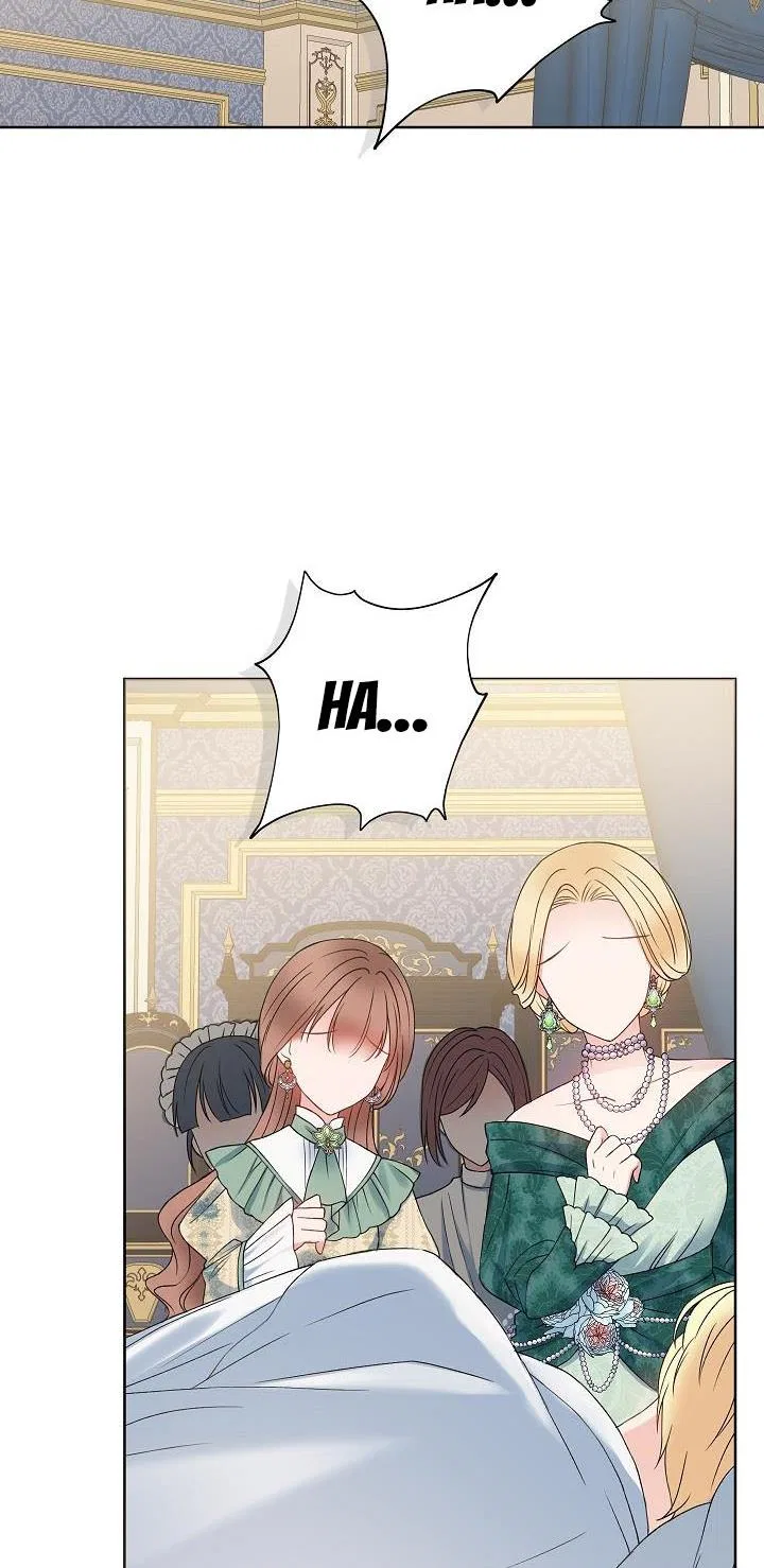 Contractual Marriage to a Surly Duke Chapter 1 – Page 44