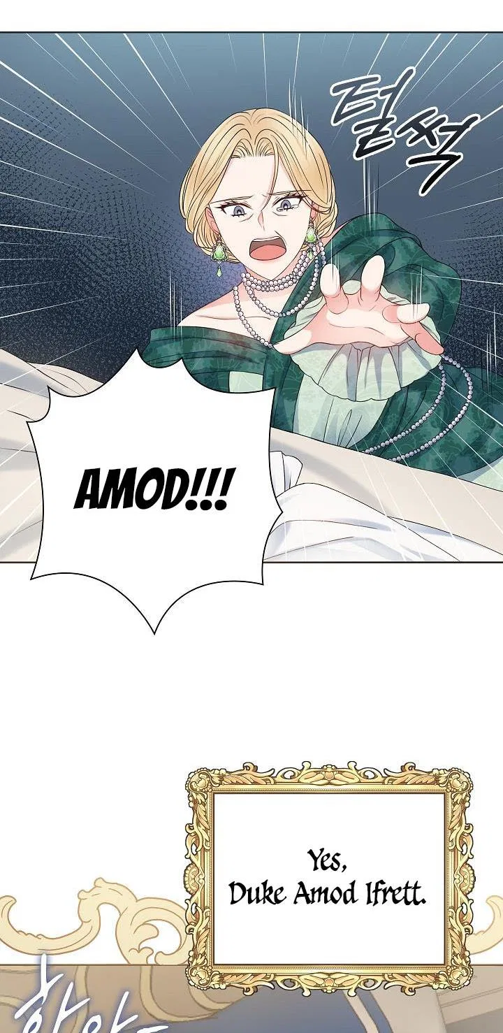Contractual Marriage to a Surly Duke Chapter 1 – Page 50