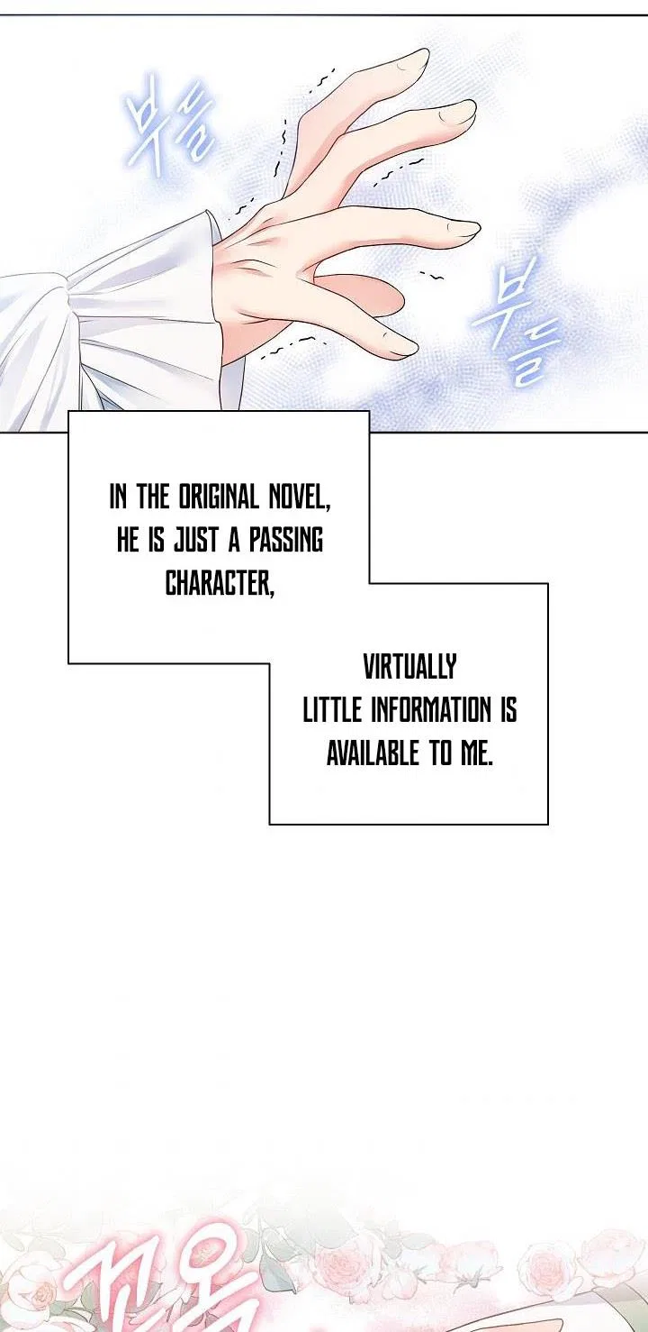 Contractual Marriage to a Surly Duke Chapter 1 – Page 52