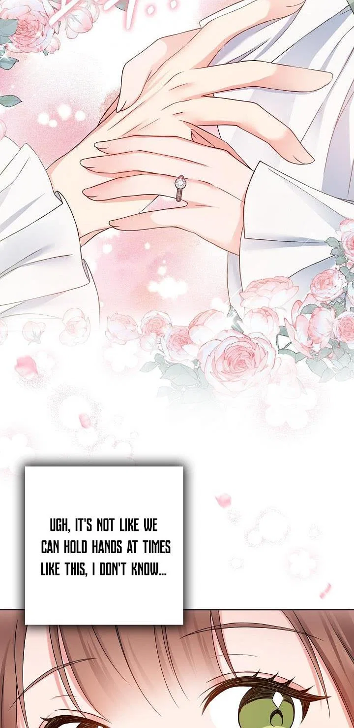 Contractual Marriage to a Surly Duke Chapter 1 – Page 53